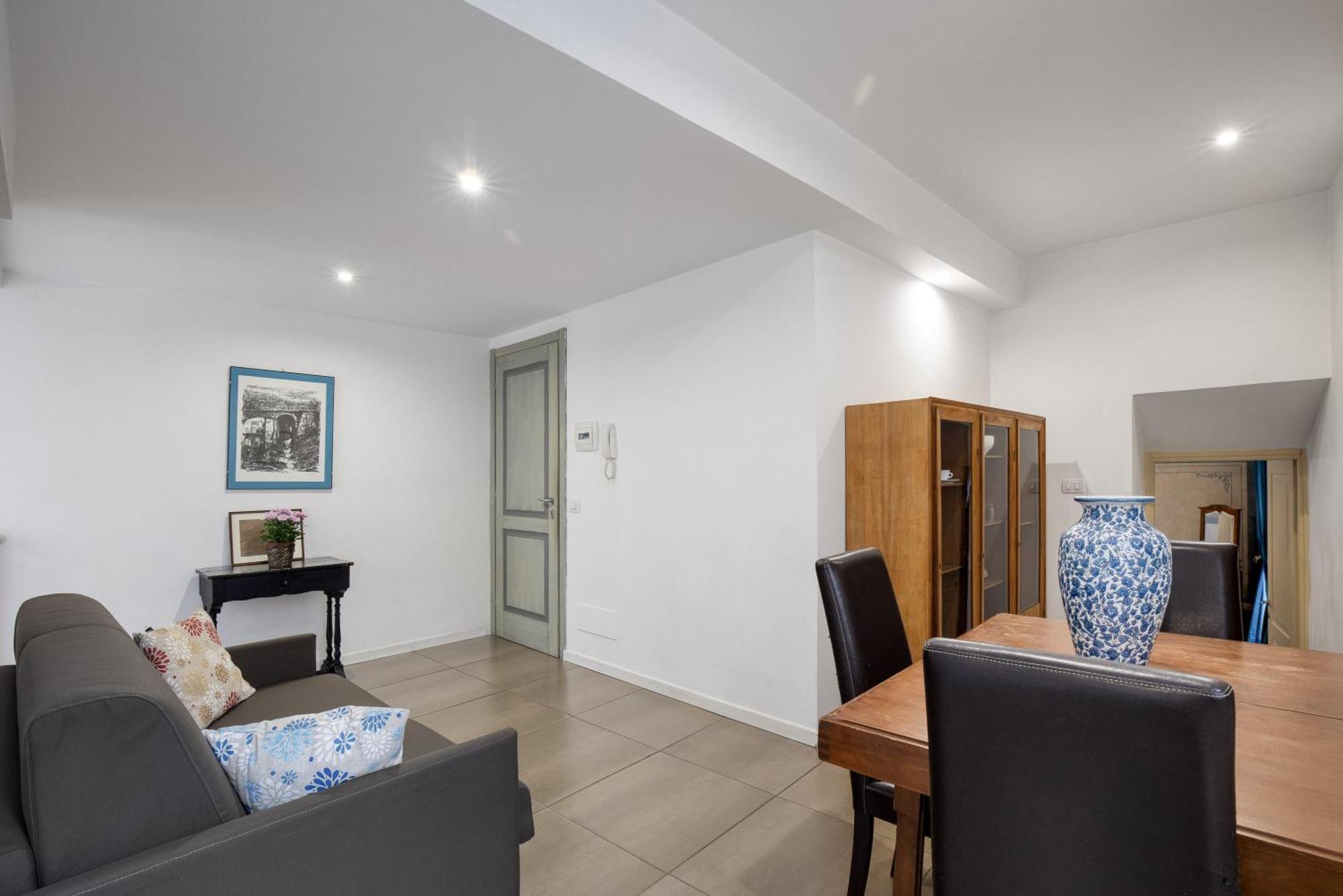Asso Residence Νάρνη Εξωτερικό φωτογραφία