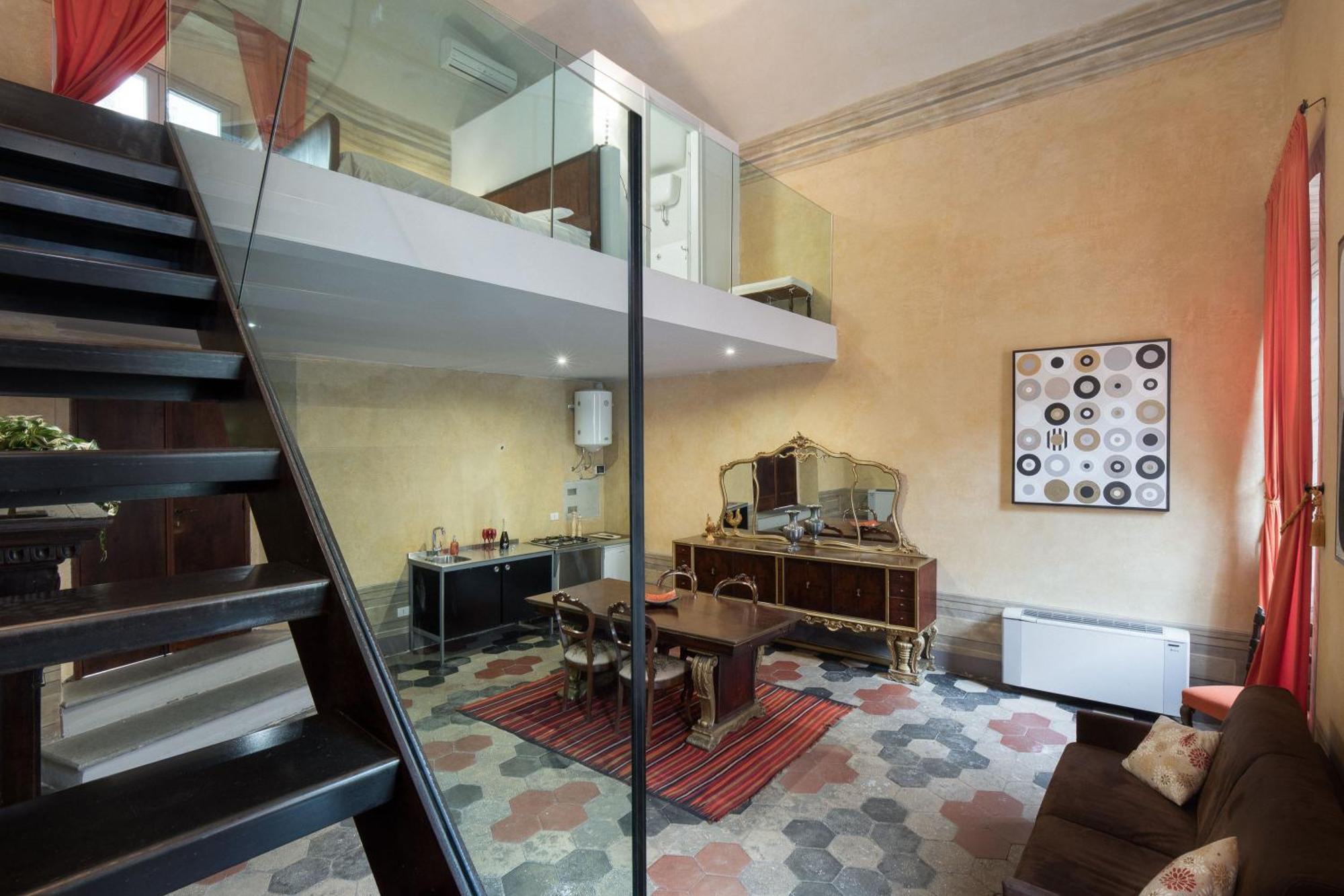 Asso Residence Νάρνη Εξωτερικό φωτογραφία