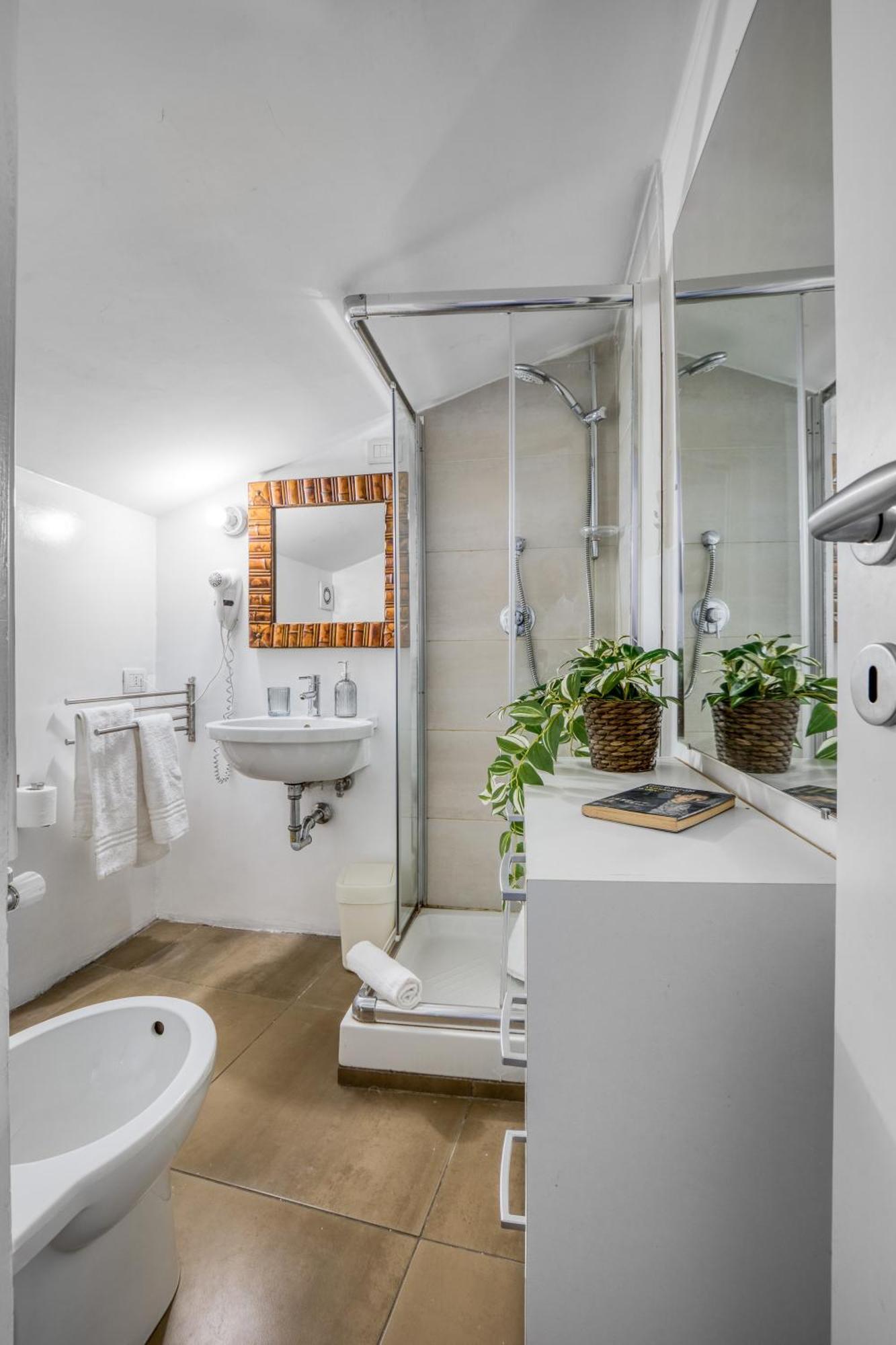 Asso Residence Νάρνη Εξωτερικό φωτογραφία