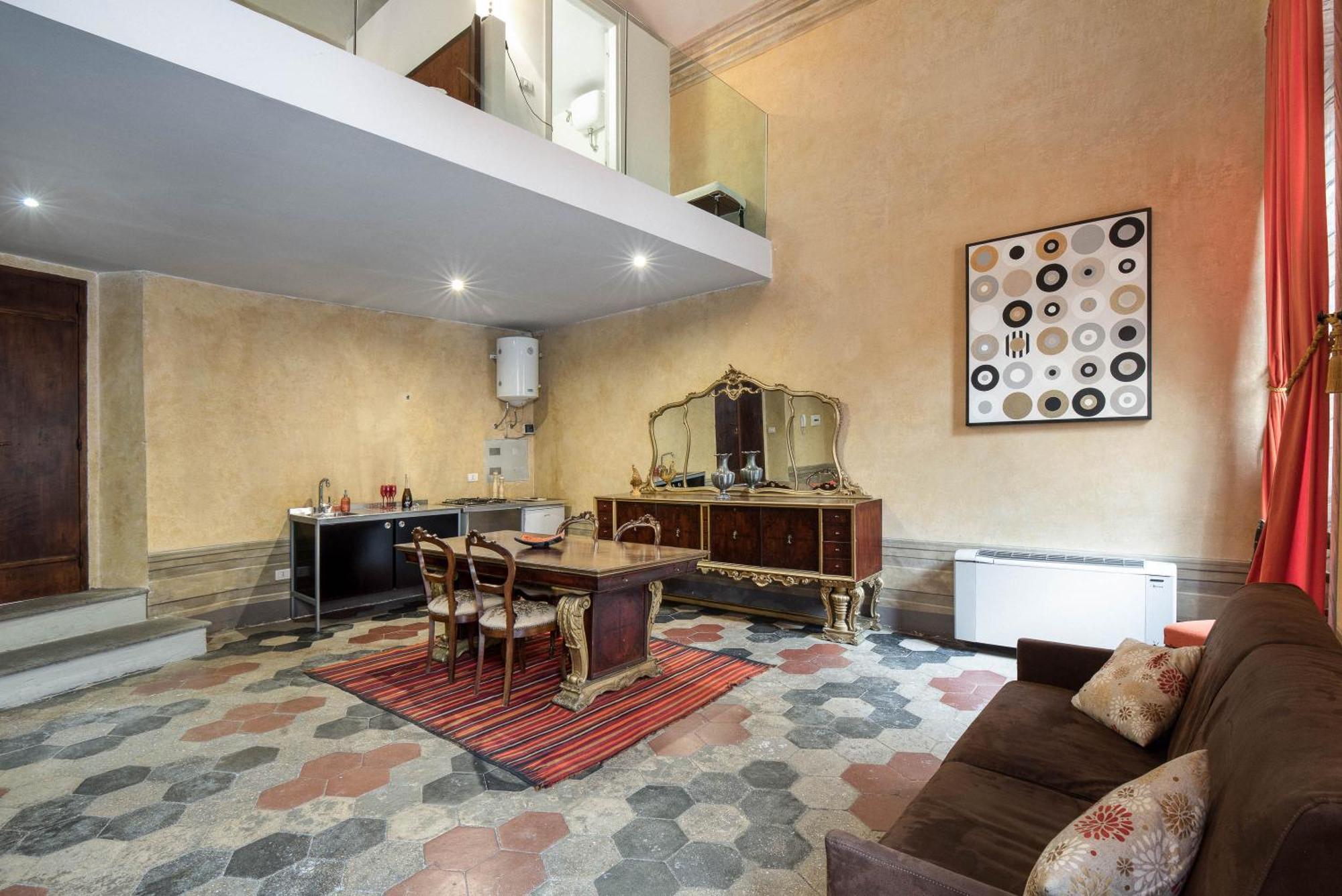 Asso Residence Νάρνη Εξωτερικό φωτογραφία