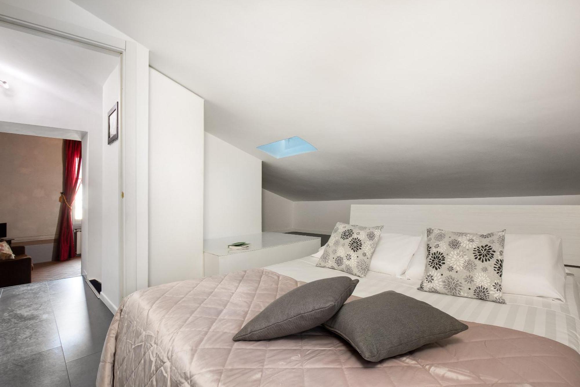 Asso Residence Νάρνη Εξωτερικό φωτογραφία