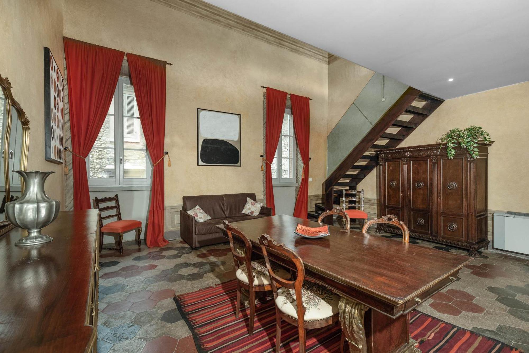 Asso Residence Νάρνη Εξωτερικό φωτογραφία