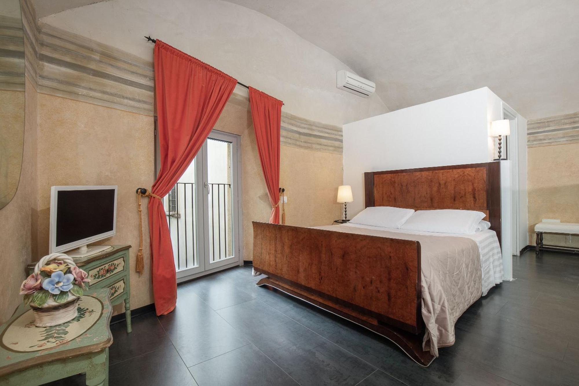 Asso Residence Νάρνη Εξωτερικό φωτογραφία